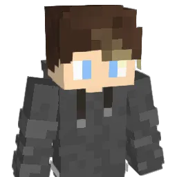 ILyA_K Minecraft avatar bust