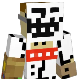 IM2SLICK4U's Minecraft skin