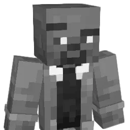 IM4iK_OPEZDAL Minecraft avatar bust