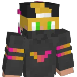 IM4ximusI Minecraft avatar bust