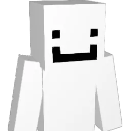IMAGAMUR Minecraft avatar bust