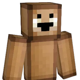 IMAGEBOX_ Minecraft avatar bust