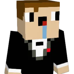 IMAGNU132 Minecraft avatar bust