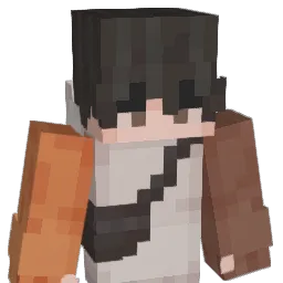 IMAGOODBOY_ Minecraft avatar bust