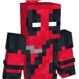 IMATAIT's Minecraft skin
