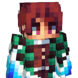 IMATICKET's Minecraft skin