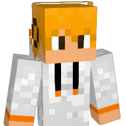 IMBADGAMING's Minecraft skin