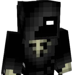 IMBADNEWS's Minecraft skin