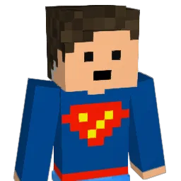 IMBAling's Minecraft skin