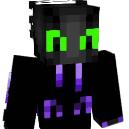 IMCHEP's Minecraft skin