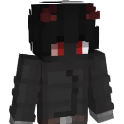 IMDEVIL2's Minecraft skin