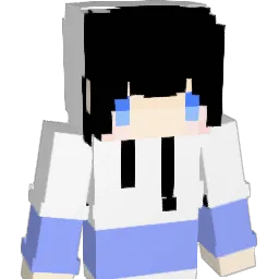 IMF12's Minecraft skin