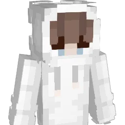 IMFAIB's Minecraft skin