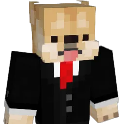 IMFRAND's Minecraft skin