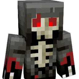 IMGLEN72 Minecraft avatar bust