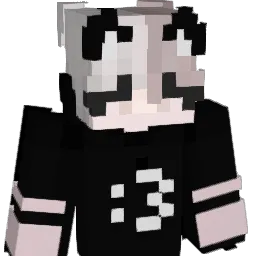 IMJORDEN3 Minecraft avatar bust