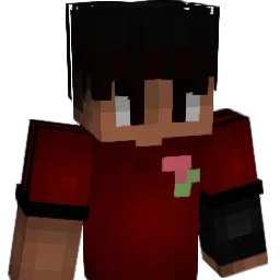 IMKYZE Minecraft avatar bust