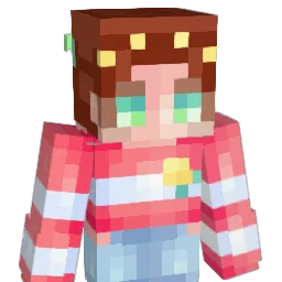 IMKenyon's Minecraft skin