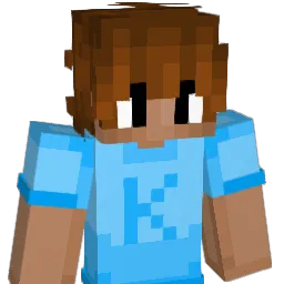 IMKukiso Minecraft avatar bust