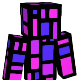 IMLordBanana Minecraft avatar bust