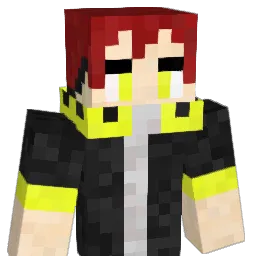 IMMRI's Minecraft skin