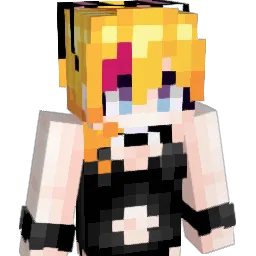 IMMYCHANS's Minecraft skin