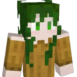 IMOKINGU's Minecraft skin