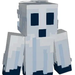 IMP3RIAL_ Minecraft avatar bust