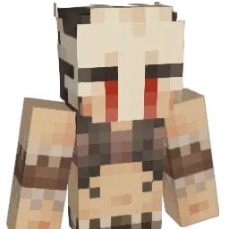 IMPULSEM80's Minecraft skin