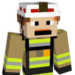 IMPackrat9's Minecraft skin