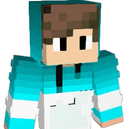 IMRANE_NOHAM Minecraft avatar bust