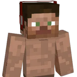 IMTC4U's Minecraft skin