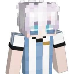 IMTOGOOD34's Minecraft skin