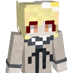 IMUIL's Minecraft skin