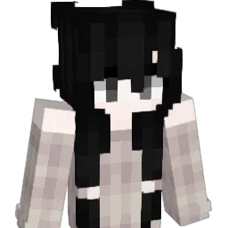 IMYOURBIAS's Minecraft skin