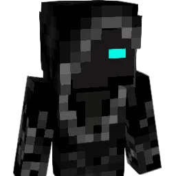 IM_ADISID Minecraft avatar bust