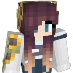 IM_LEXIE's Minecraft skin