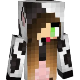 IM_PRO_GAMER's Minecraft skin
