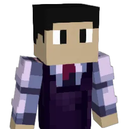 IM_SAD_TVAY4VI Minecraft avatar bust