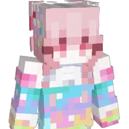 IM_SEOYA's Minecraft skin