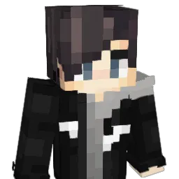IM_SkillS's Minecraft skin