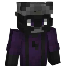 IM_TMAM Minecraft avatar bust