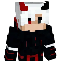 IM_TNT Minecraft avatar bust