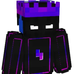 IM_UR_DAD Minecraft avatar bust