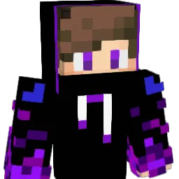 IM_YAELYT Minecraft avatar bust