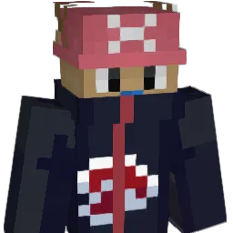 IM_antman123 Minecraft avatar bust