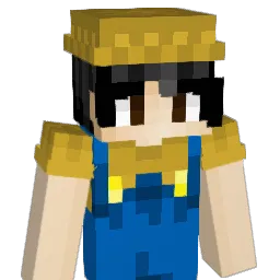 IMainFarming's Minecraft skin