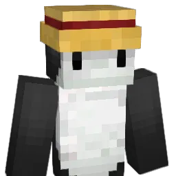 IMakeGoodSalads Minecraft avatar bust