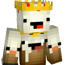 IMakeStrafe's Minecraft skin