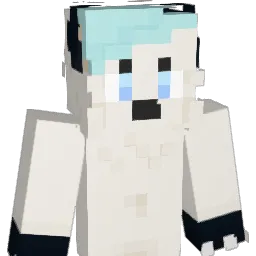 IMakeYouLag Minecraft avatar bust